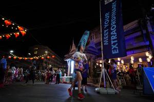 BIB: 
                            <button type="button" onclick="openModal(21794058)" class="btn btn-primary btn-sm float-right btn-popup" data-toggle="modal" data-target=".modal-high-quality">
                        <i class="fas fa-shopping-cart"></i> Add to Cart
                    </button>
                                            <button type="button" onclick="isThisMe(21794058, true)" class="btn btn-success btn-sm float-right btn-popup btn-isme hidden" data-toggle="tooltip" data-placement="bottom" title="นี่คือรูปของคุณใช่ไหม คลิกที่นี่เพื่อเอาเข้าอัลบั้ม">
                        <i class="fas fa-plus"></i> Add to album
                    </button>
                    <button type="button" onclick="isThisMe(21794058, false)" class="btn btn-warning btn-sm float-right btn-popup btn-isnotme hidden">
                        <i class="fas fa-ban"></i> Remove from album
                    </button>